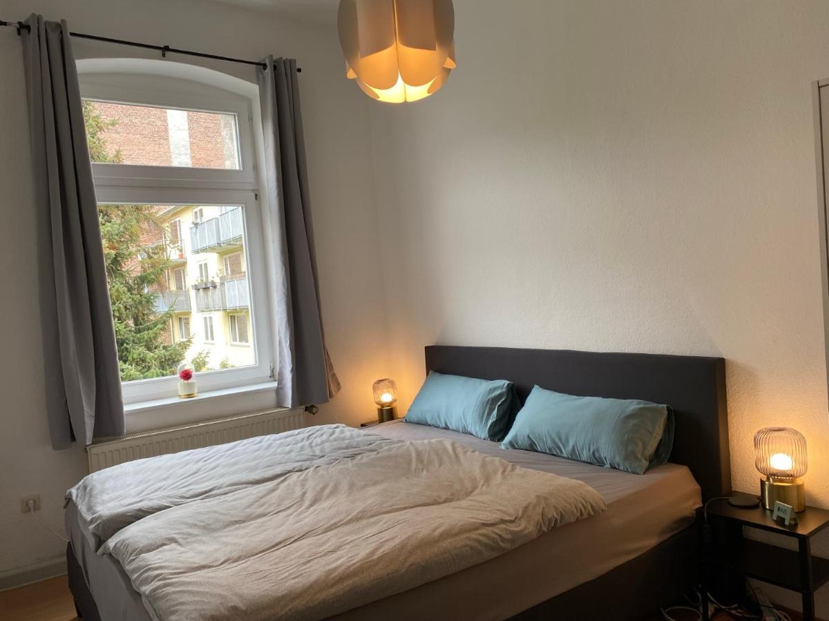 Cil Apt - Gemuetliche Wohnung Am Philosophenweg Mit Smart Tv In Zentraler & Ruhiger Lage คาสเซล ภายนอก รูปภาพ