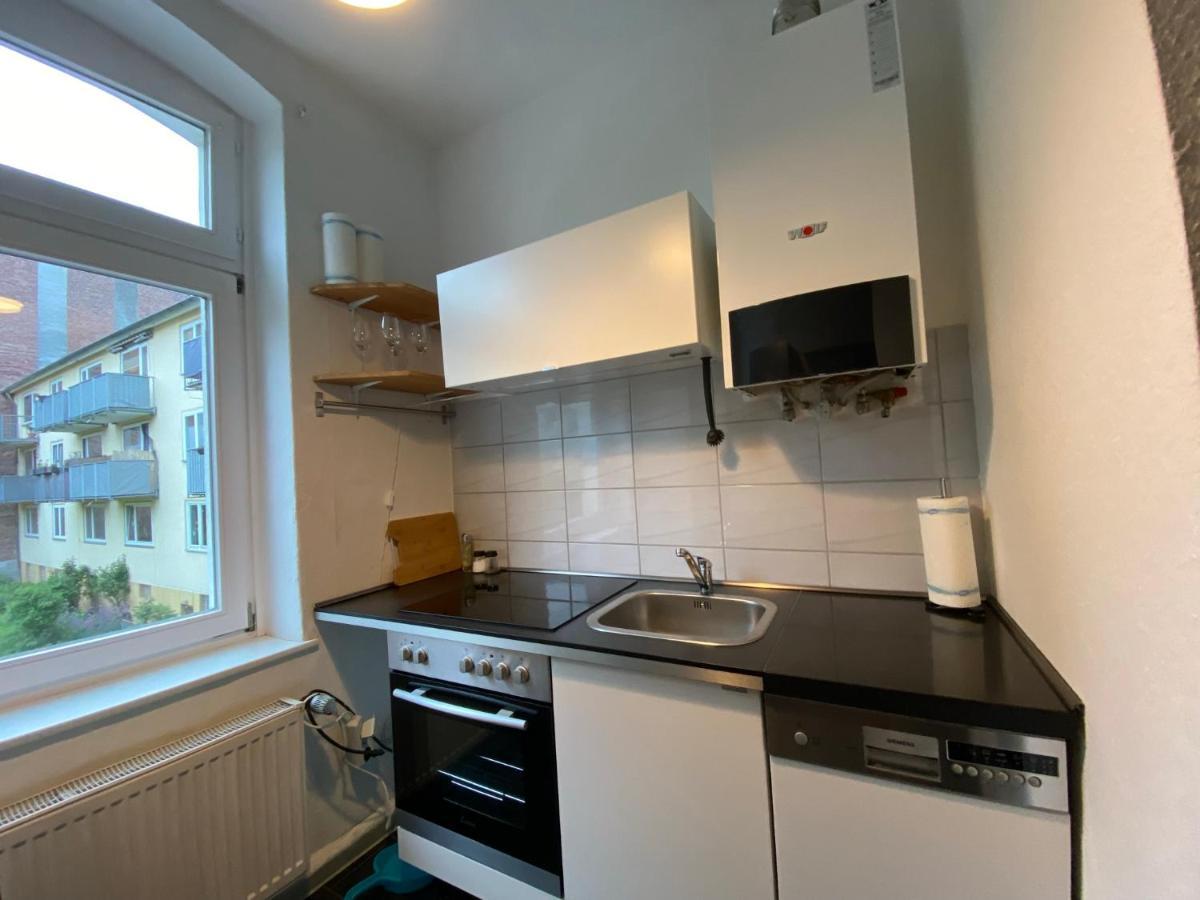Cil Apt - Gemuetliche Wohnung Am Philosophenweg Mit Smart Tv In Zentraler & Ruhiger Lage คาสเซล ภายนอก รูปภาพ